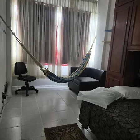 Ferienwohnung Loft No Centro Do Rio De Janeiro